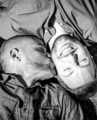 Vivre en couple