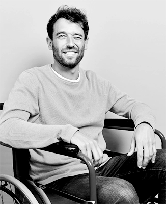 Vivre son handicap